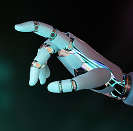 Robotic Pick and Place Applications